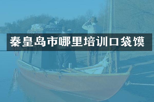 秦皇岛市哪里培训口袋馍